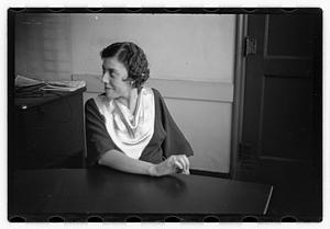 Etta Goodwin