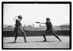 Sargent College sports
