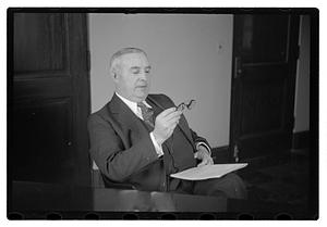 Judge Connelly