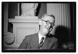 R Franz Reissmann
