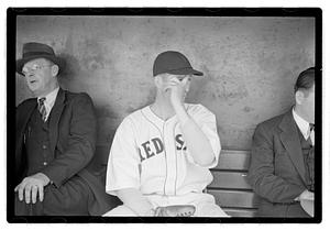 Lefty Grove