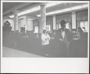 Charlestown Savings Bank