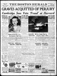 Boston Herald