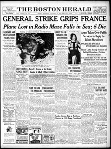 Boston Herald