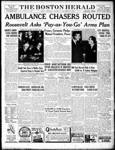 Boston Herald