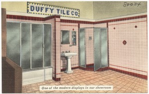 Duffy Tile Co.