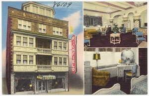 Richfield Hotel