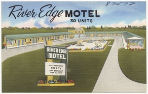 River Edge Motel