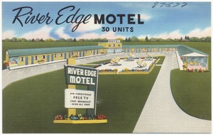River Edge Motel