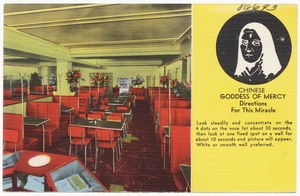 New Canton Restaurant, 184-186 S. Virginia Ave. -- just off boardwalk at Steel Pier