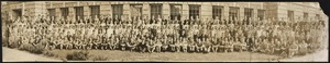 Lawrence High School class 1928