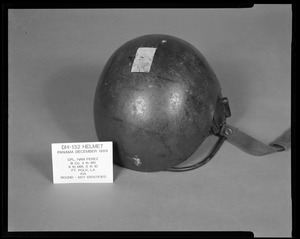 DH-132 helmet