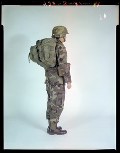 Uniform and pack