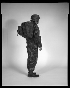 Uniform and pack