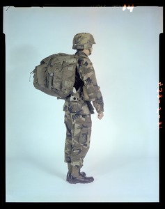 Uniform and pack