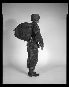 Uniform and pack