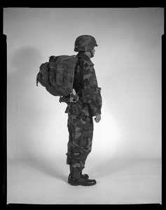 Uniform and pack