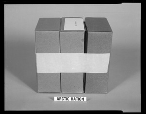 Artic ration