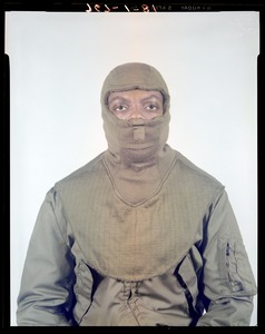 Balaclava, CVC