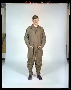 Coveralls