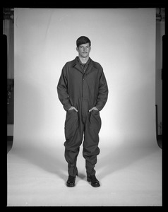 Coveralls