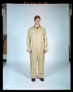 Coveralls