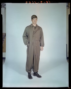 Coveralls