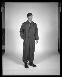 Coveralls