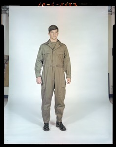 Coveralls