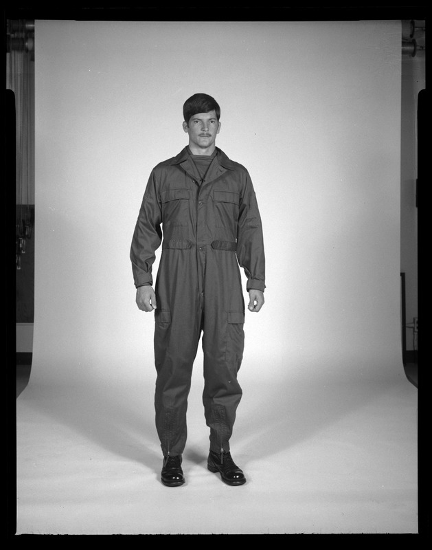 Coveralls Digital Commonwealth