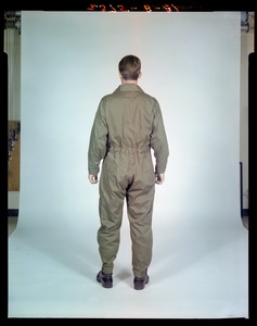 Coveralls