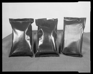 MRE ration