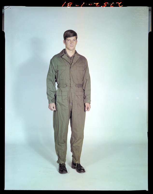 Coveralls