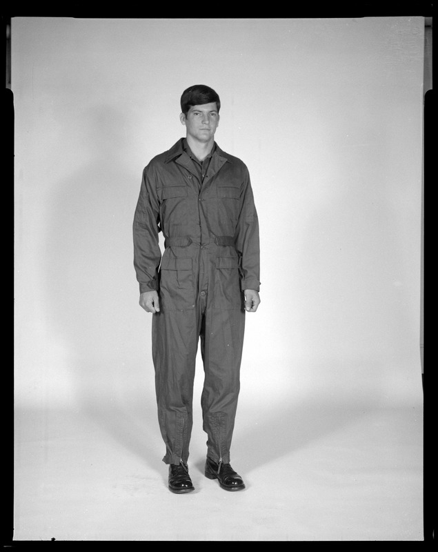 Coveralls Digital Commonwealth