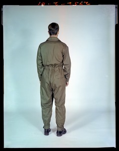 Coveralls