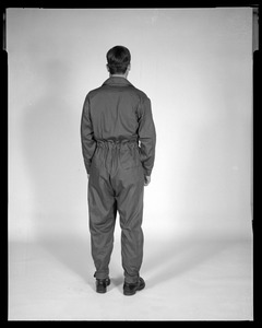 Coveralls