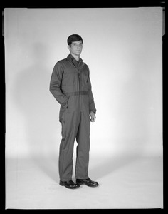 Coveralls