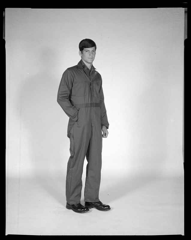 Coveralls