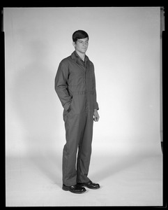 Coveralls