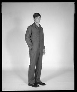 Coveralls