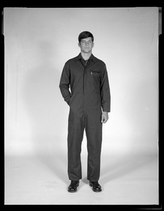 Coveralls