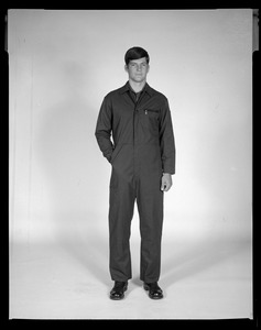 Coveralls