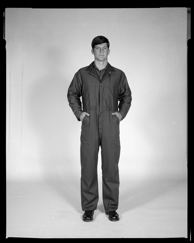 Coveralls