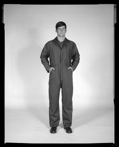 Coveralls