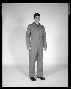 Coveralls