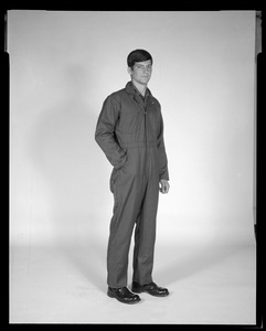 Coveralls