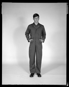 Coveralls