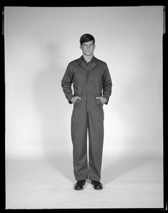 Coveralls