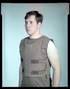 CEMEL, I.O., CBC uniform