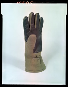 CEMEL, CBC glove